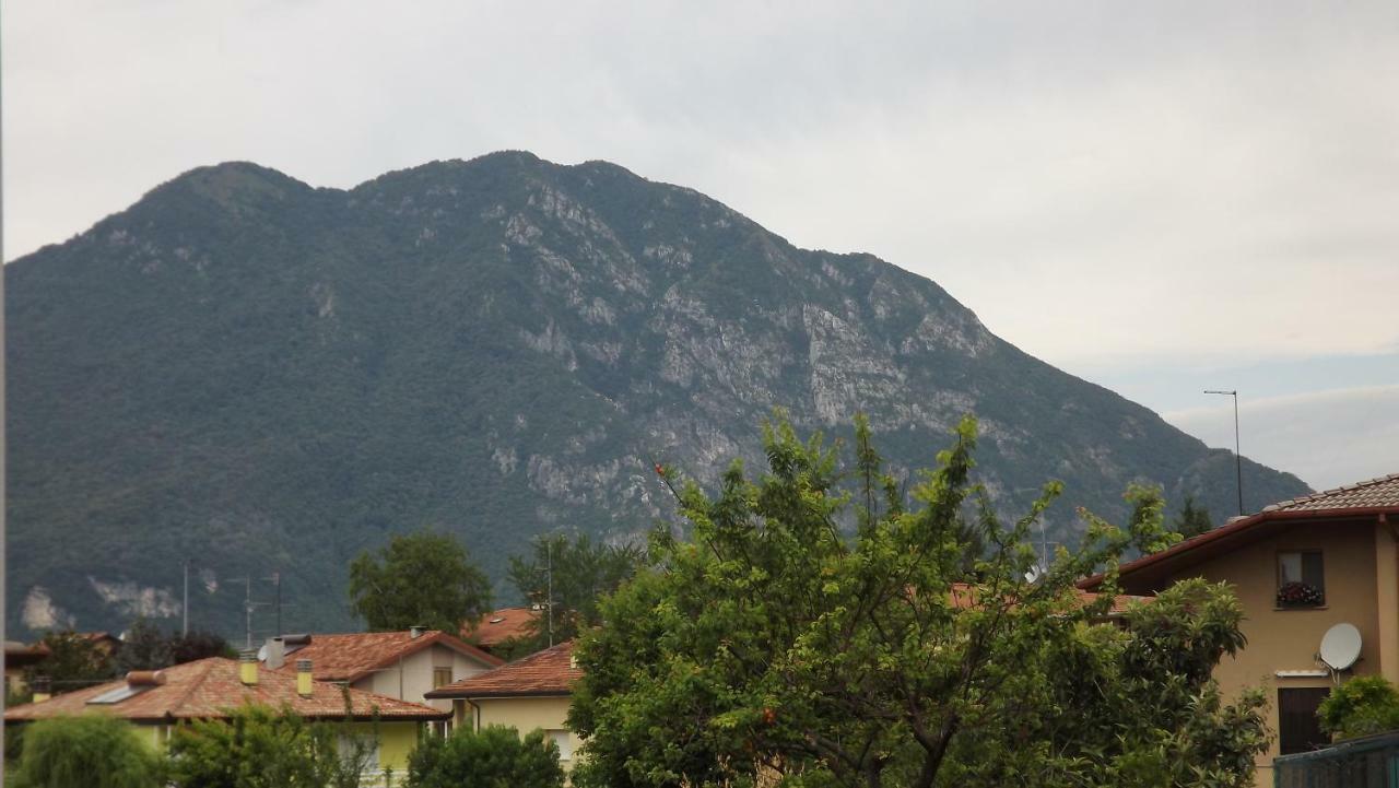 Villa Maria Gemona del Friuli Buitenkant foto